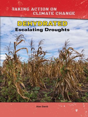 cover image of Dehydrated